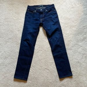 Abercrombie and Fitch Skinny Jeans